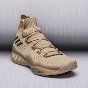 Adidas basketball shoes